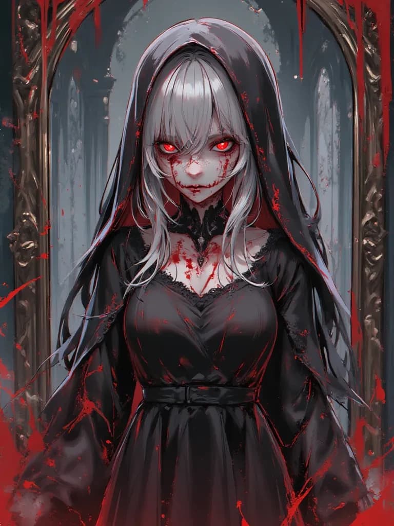 Bloody Mary thumbnail