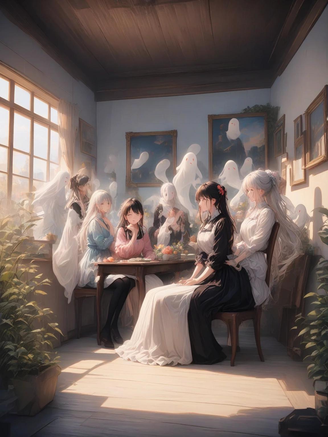 Yuki, chara, kitsu, Nima, pelo  thumbnail