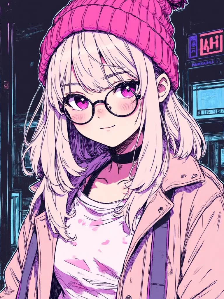 May shika, thumbnail