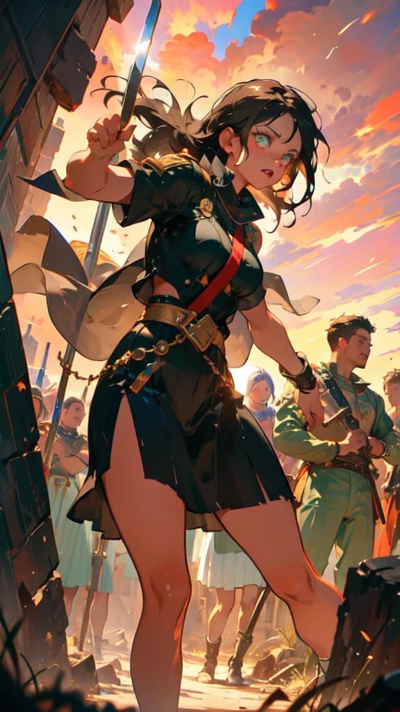 "Athena" thumbnail