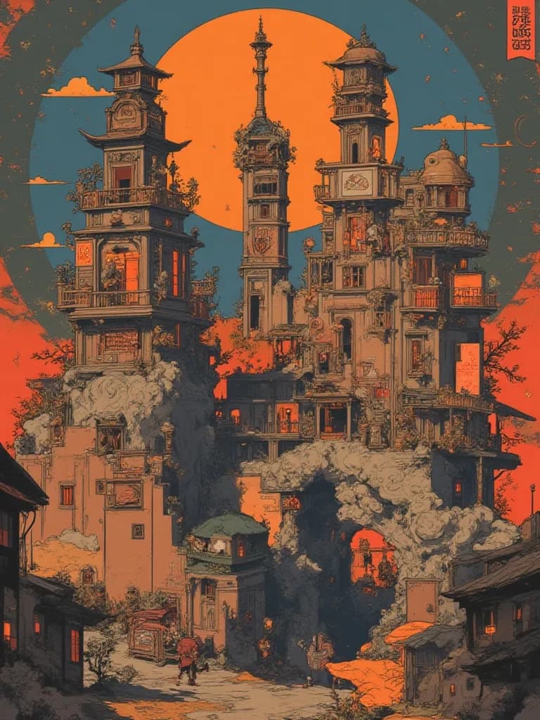 Zosan  thumbnail