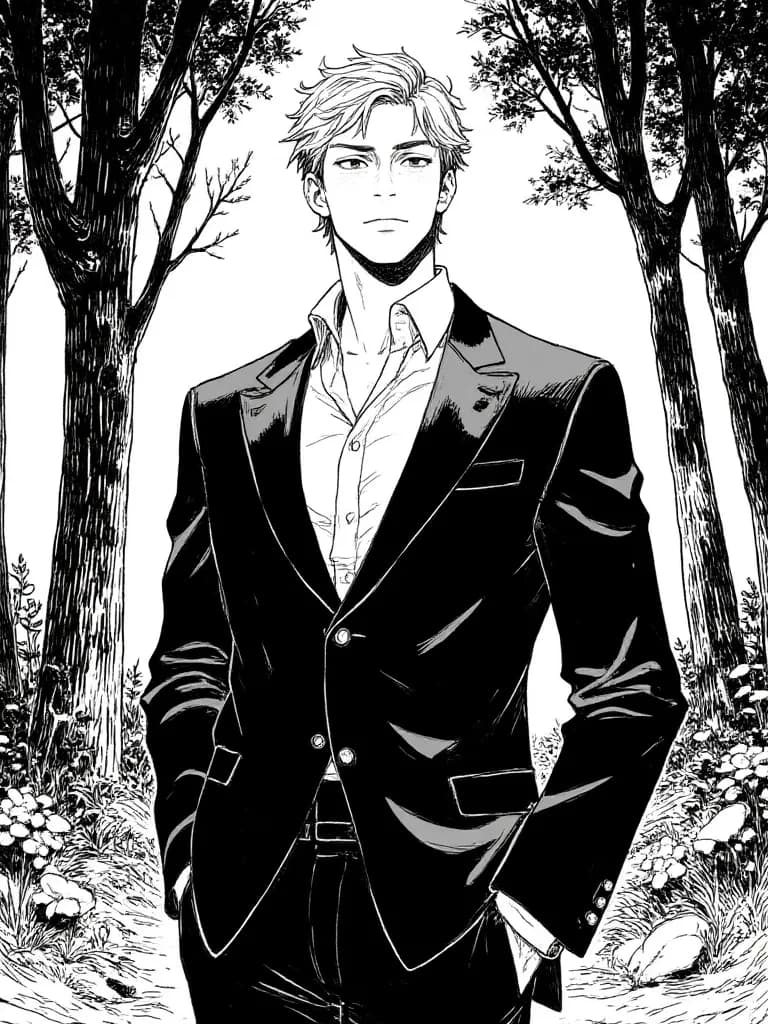 Alexander White thumbnail