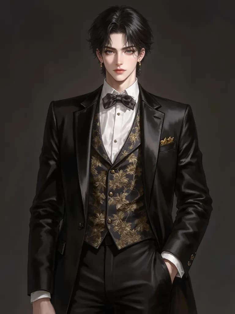 Adrian Raymond Nihomenter thumbnail