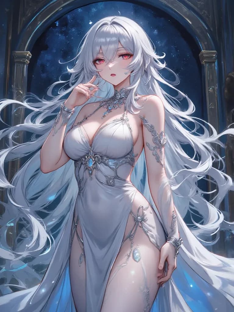 Nyx thumbnail