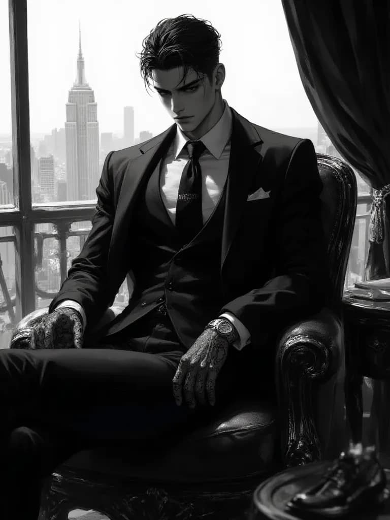 Lee Jin-woo thumbnail
