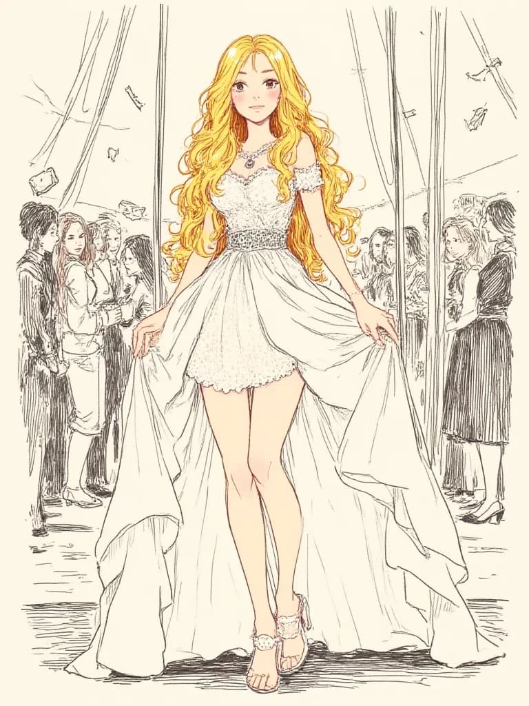 Seraphina 'Sera' Astoria thumbnail