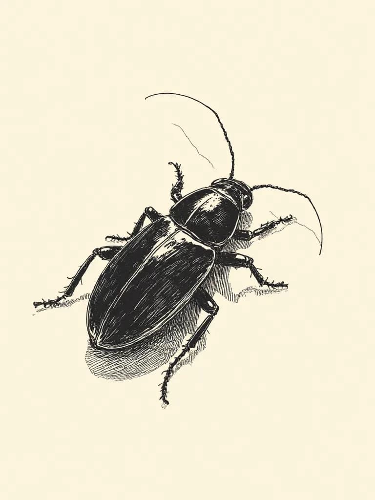 Cockroach  thumbnail
