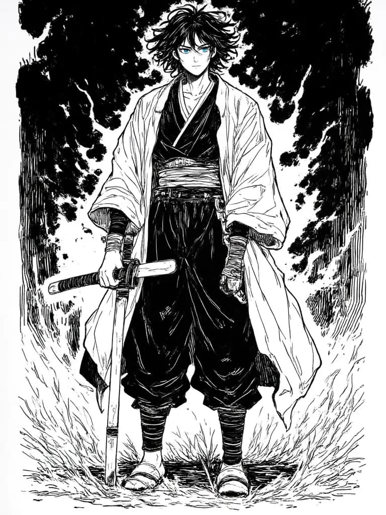 Giyu Tomioka thumbnail