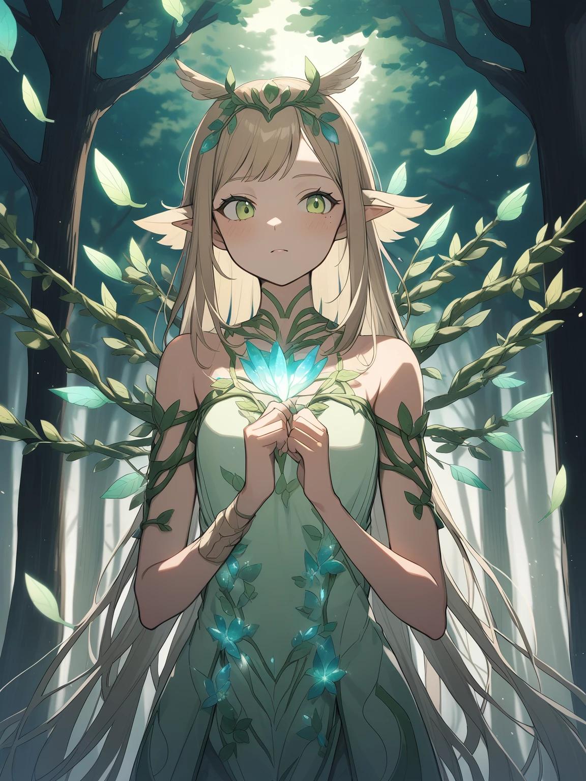 Magical World thumbnail