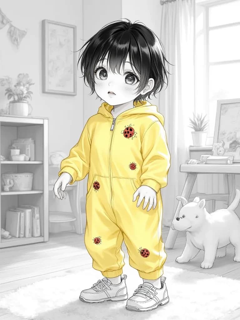 Lily thumbnail
