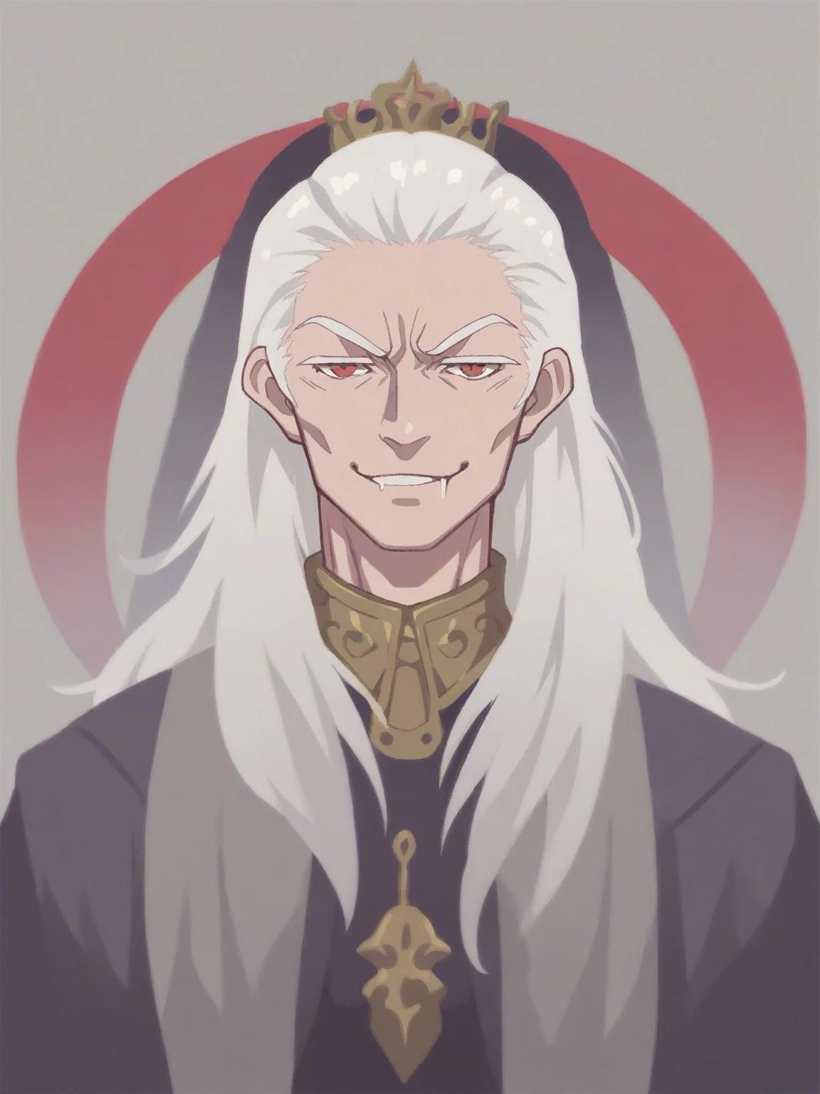 Lord Valerius Thorne thumbnail