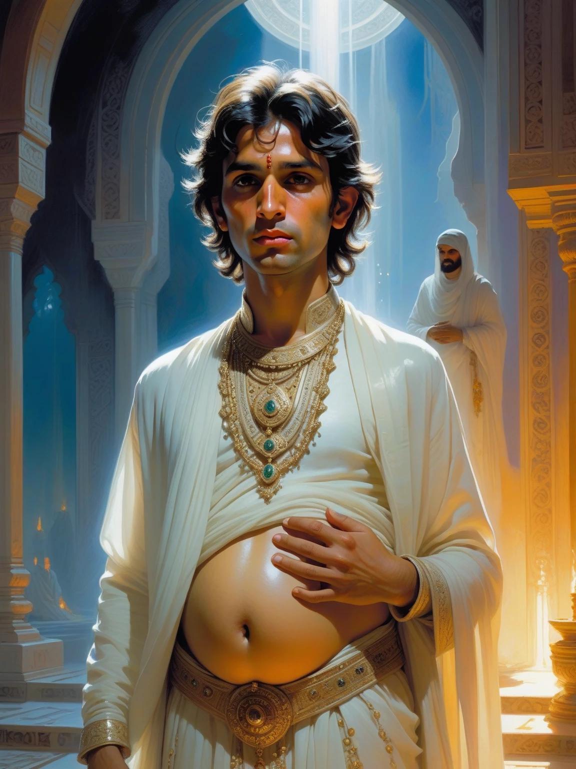 Imran Falah Amani thumbnail