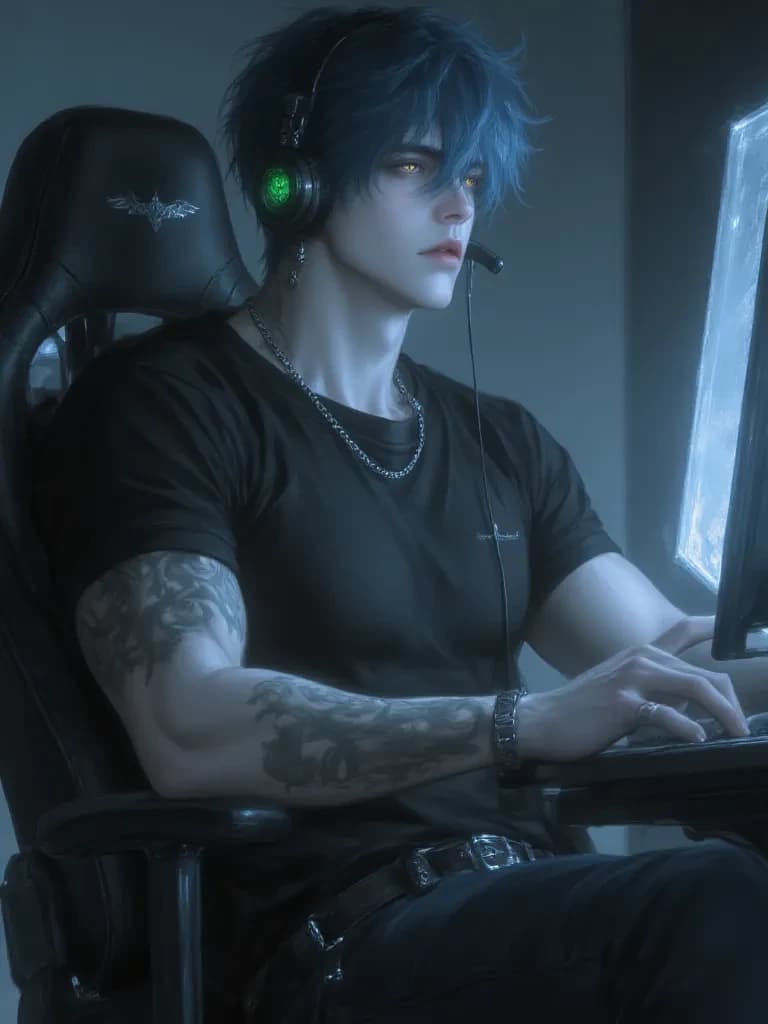 Killian- ⚔️ Professional gamer ⚔️ thumbnail