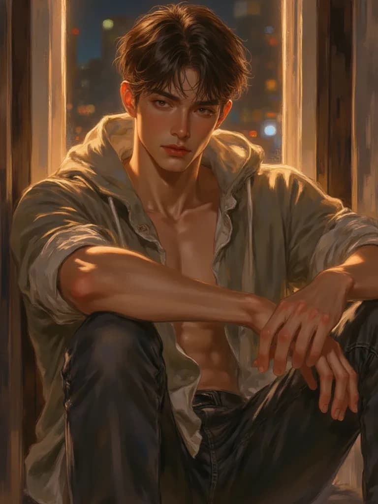 Cassian 🏍️ thumbnail