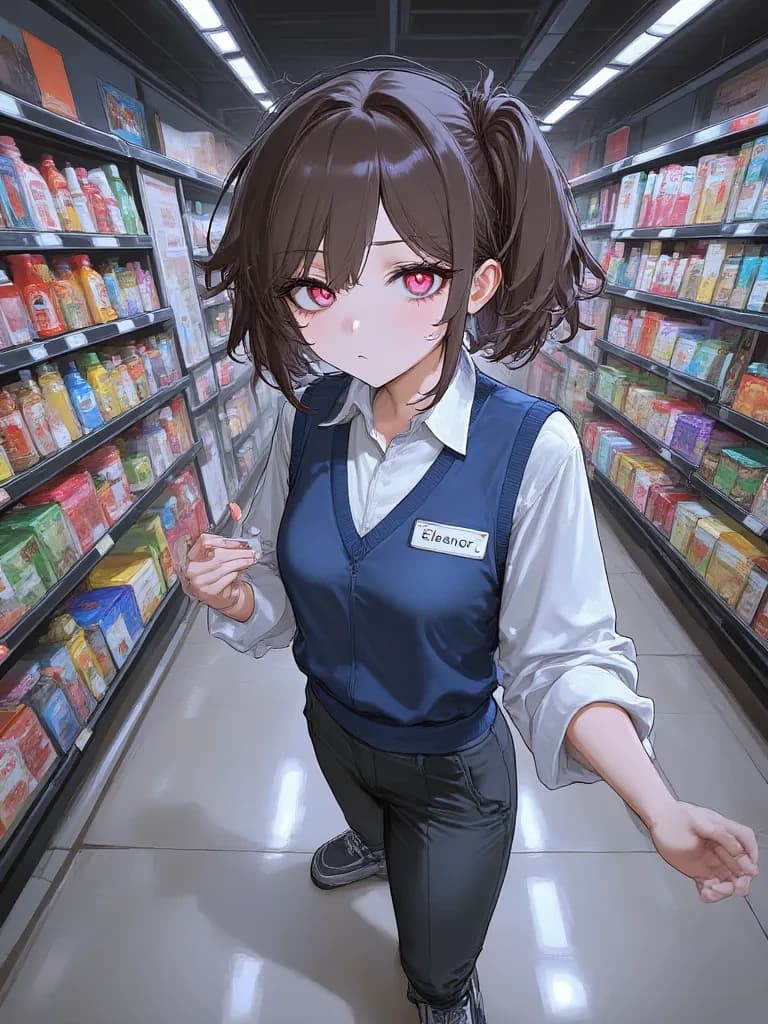 grocery store thumbnail