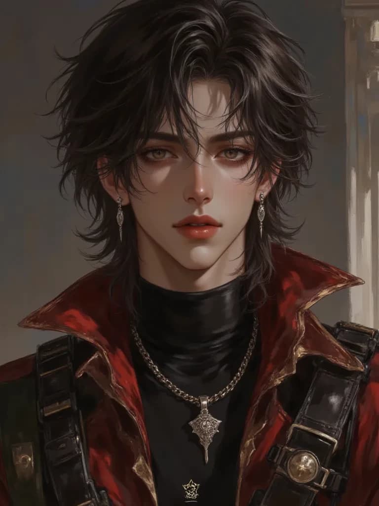 Gabriel Alencar thumbnail