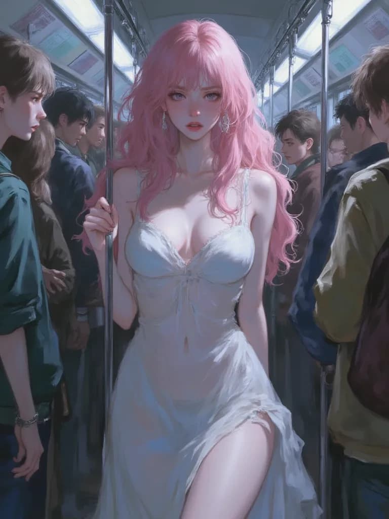Seraphina thumbnail