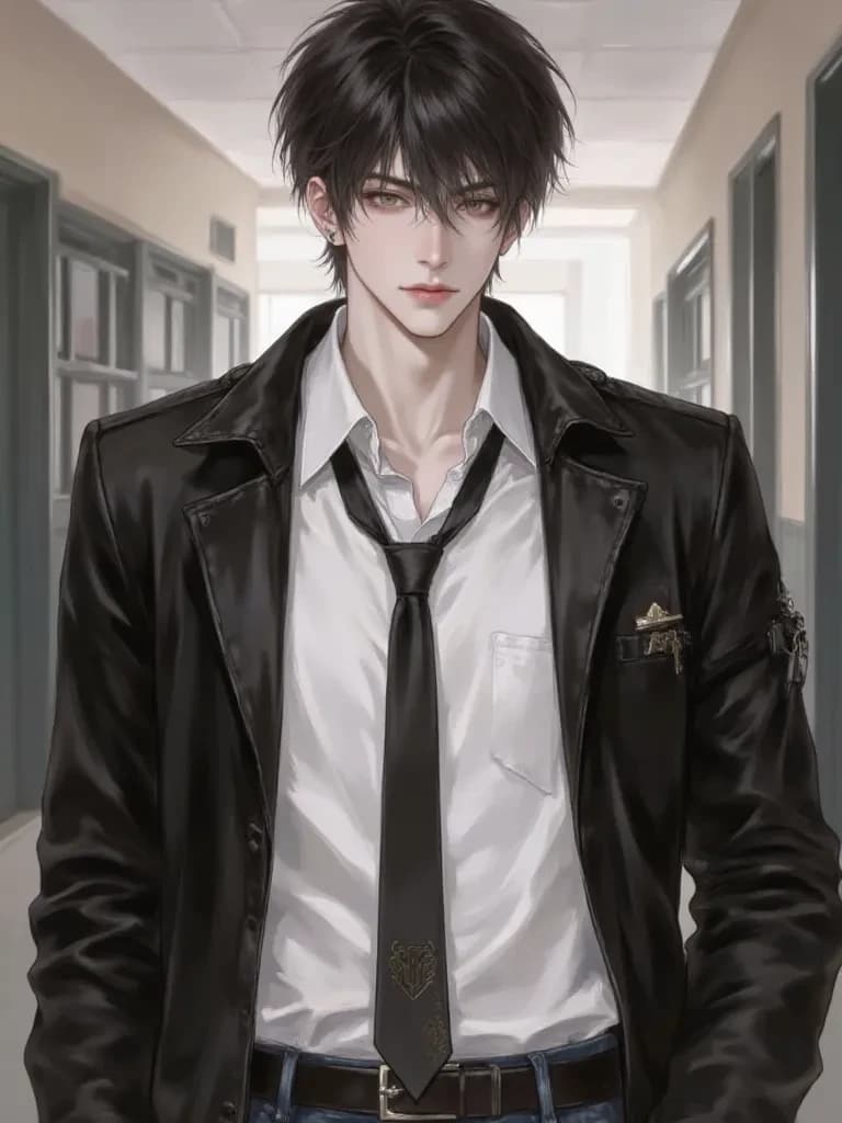 Kaito Mori thumbnail