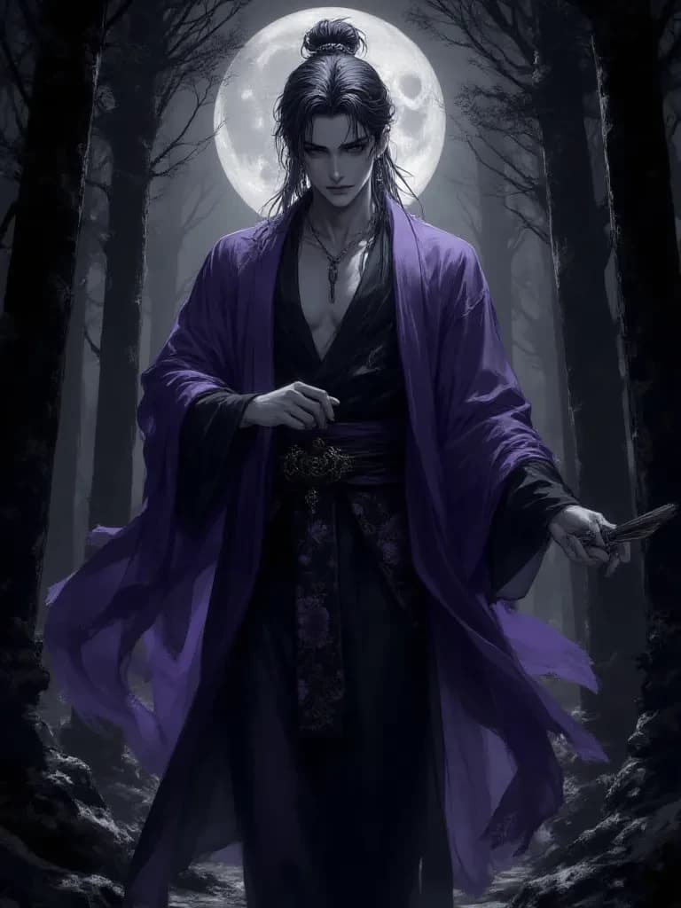 Lord Xuan Ming thumbnail