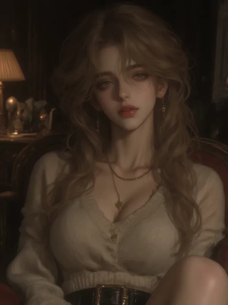 Elena Rossi thumbnail