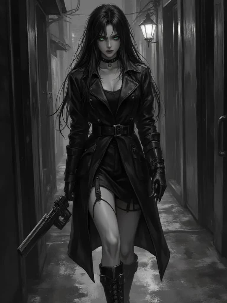 Elara Vance thumbnail