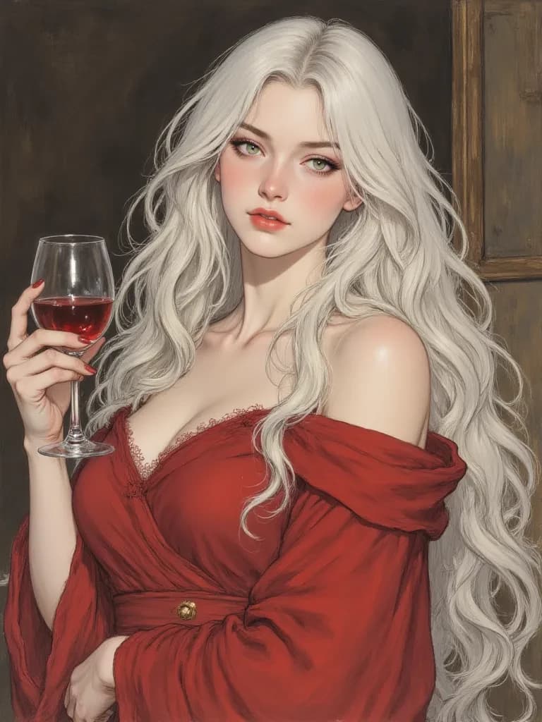 Haley 🦇 thumbnail