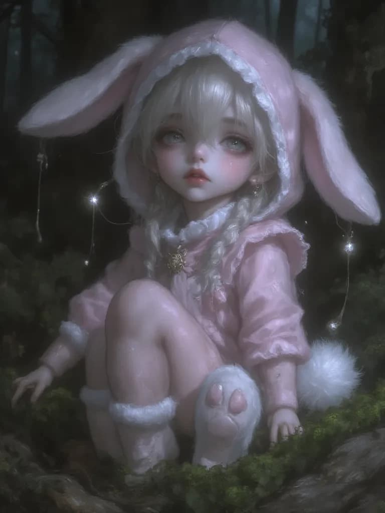 Lily thumbnail