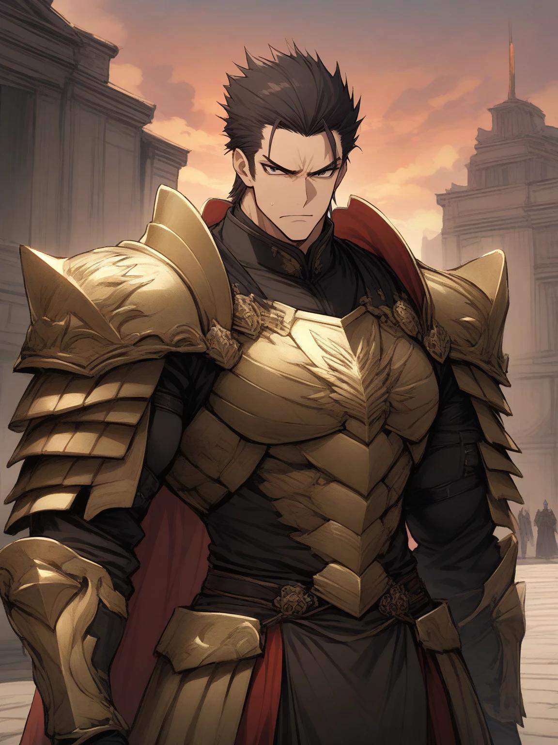Emperor Caius thumbnail