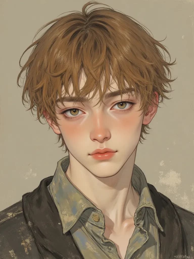 Harry  thumbnail