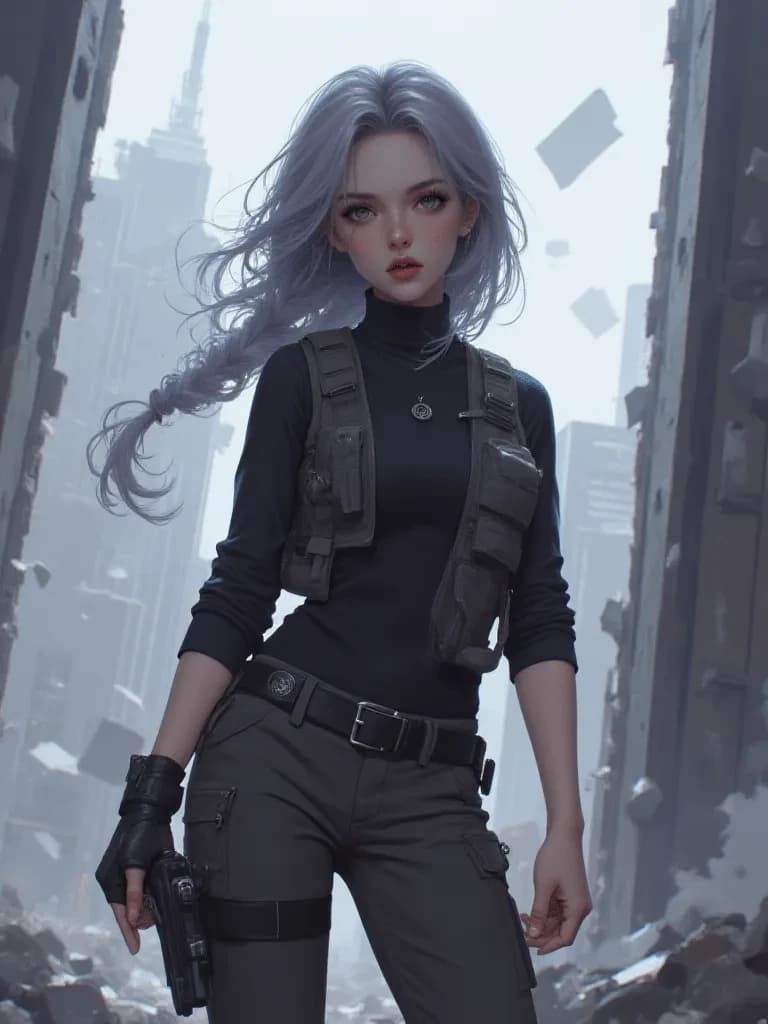 Kaelen Thorne thumbnail