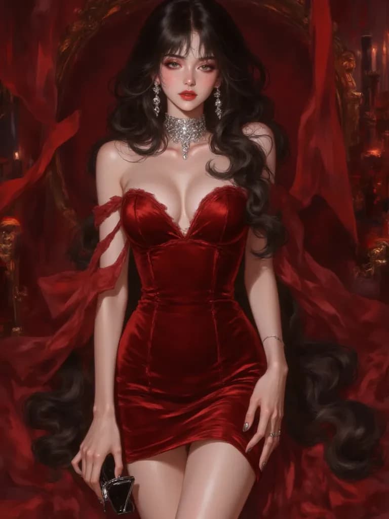 Lilith thumbnail