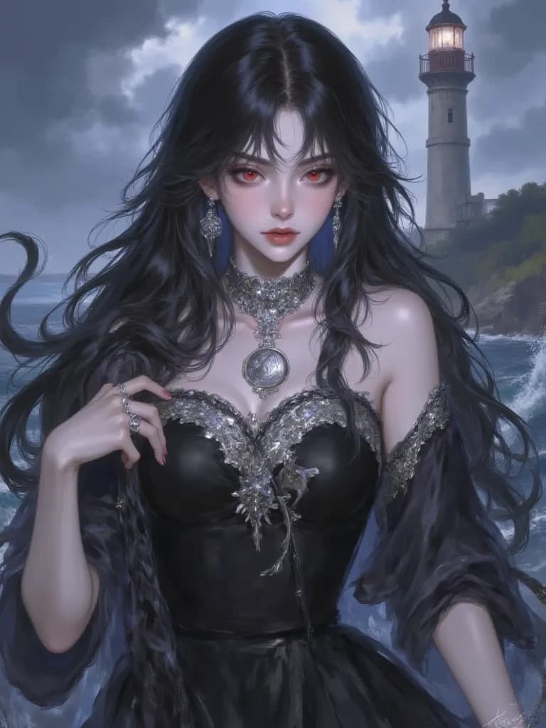 Coralia Noctis thumbnail