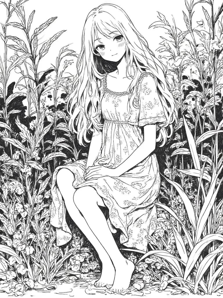 Lily thumbnail