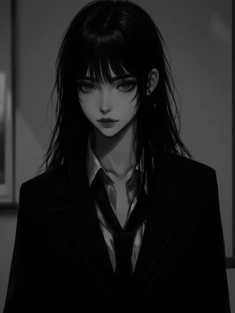 Her class representative—Amelia thumbnail