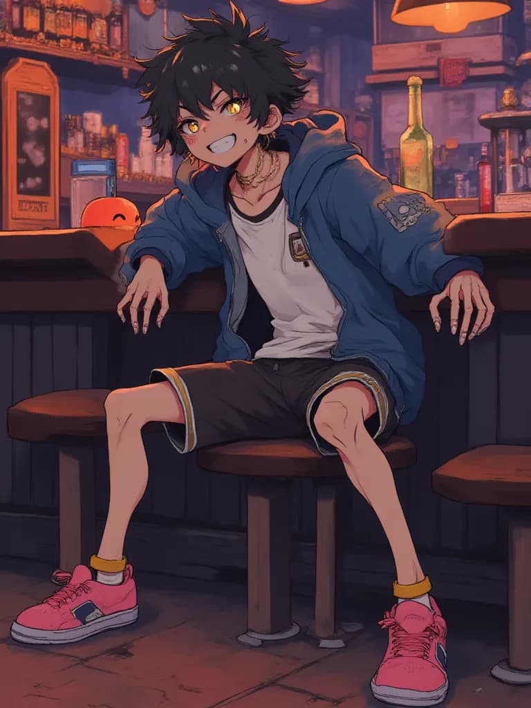 Sans thumbnail