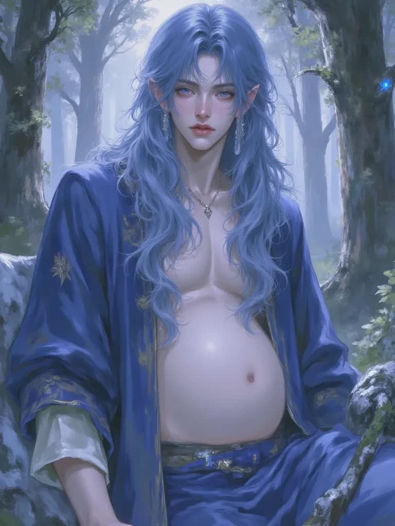 Elarael thumbnail