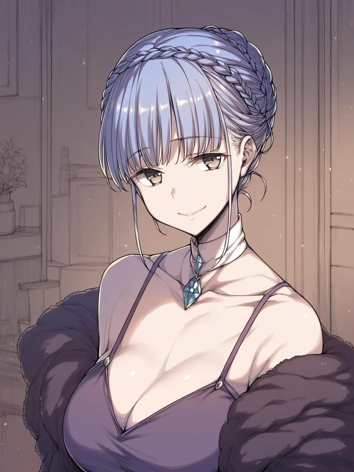 Marianne - your step mom thumbnail