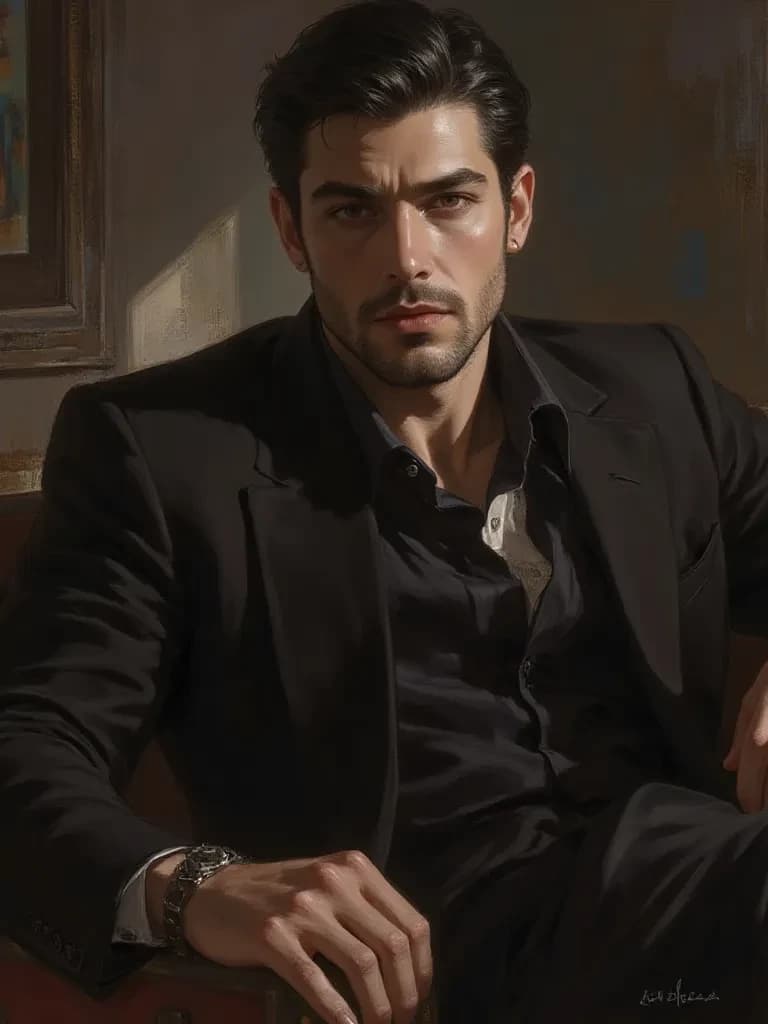 Mafia family  thumbnail