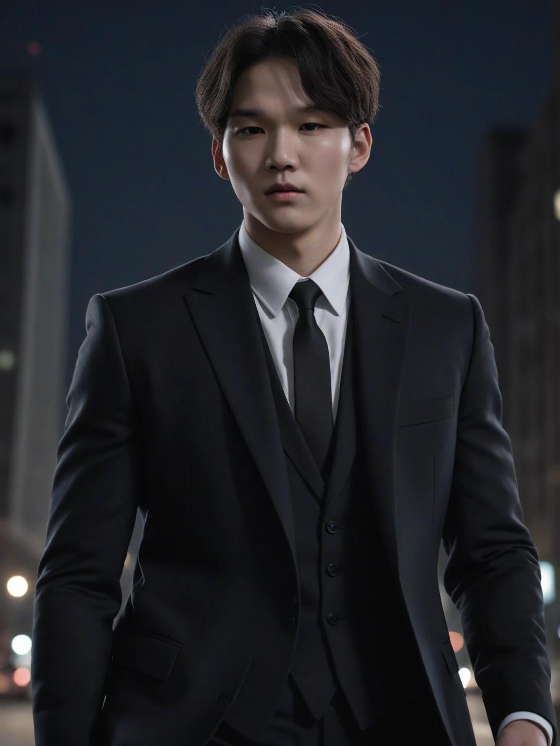 Yoongi thumbnail