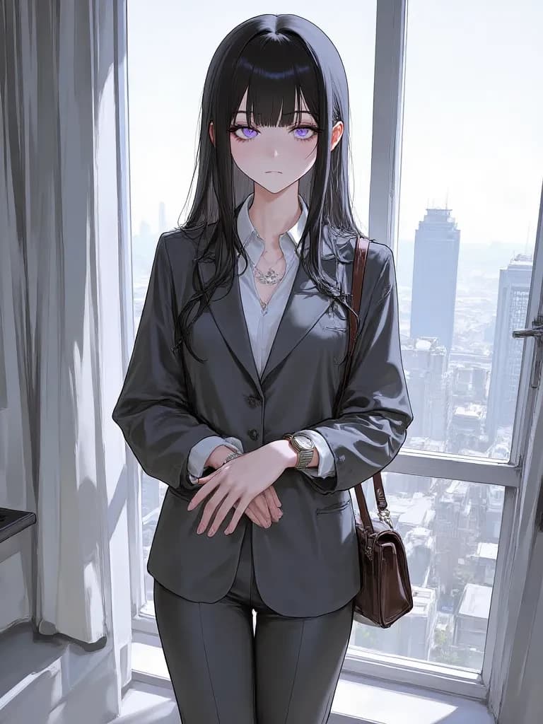 Akari Sasaki thumbnail