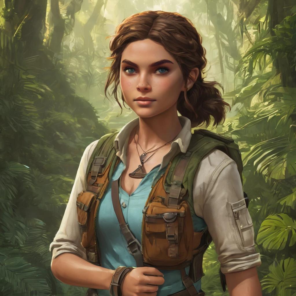 Lara Hawkins: The Relentless Explorer thumbnail
