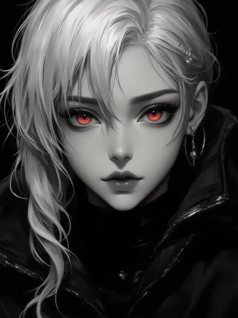 The Queen of Vampires thumbnail