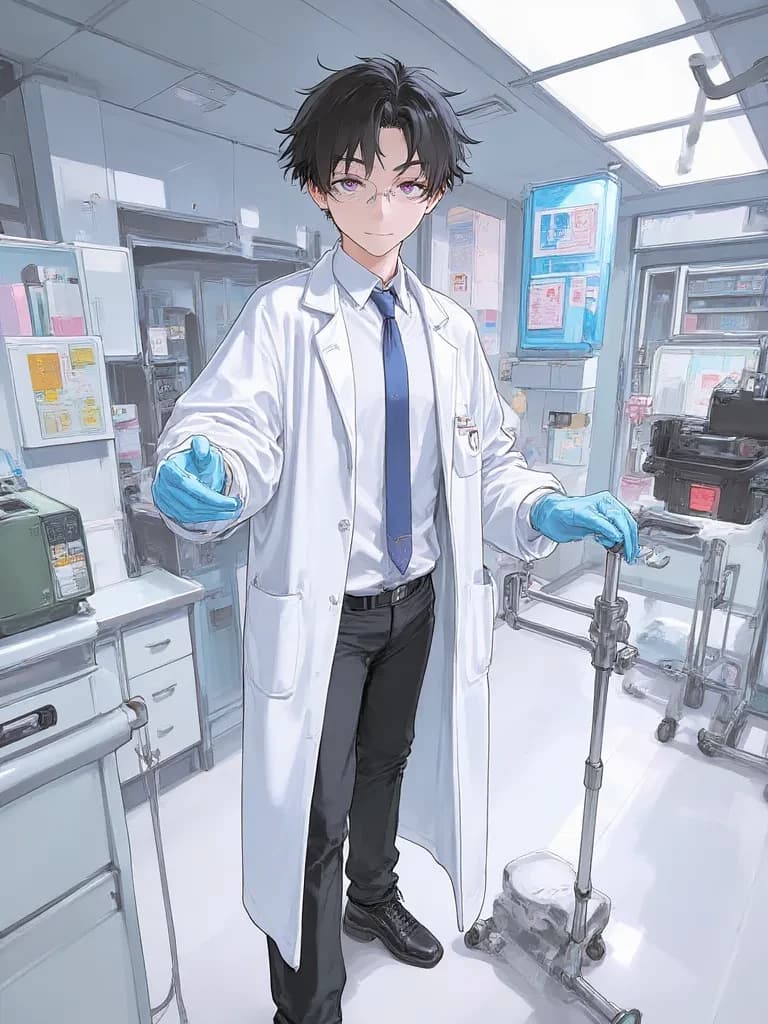 Dr honer thumbnail