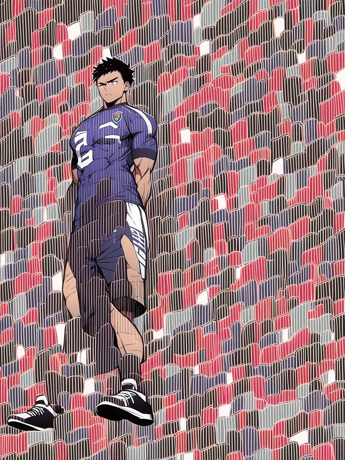 Ethan, The Popular Jock thumbnail