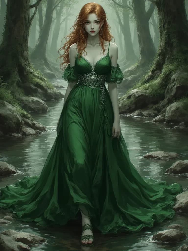 Elara Meadowlight thumbnail