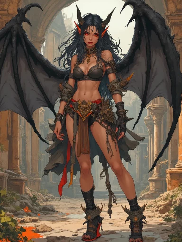 Nyx nightspawn thumbnail