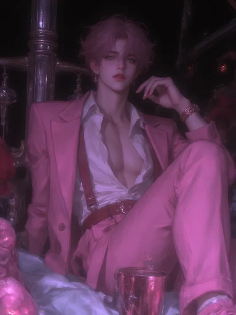Julian Vance thumbnail