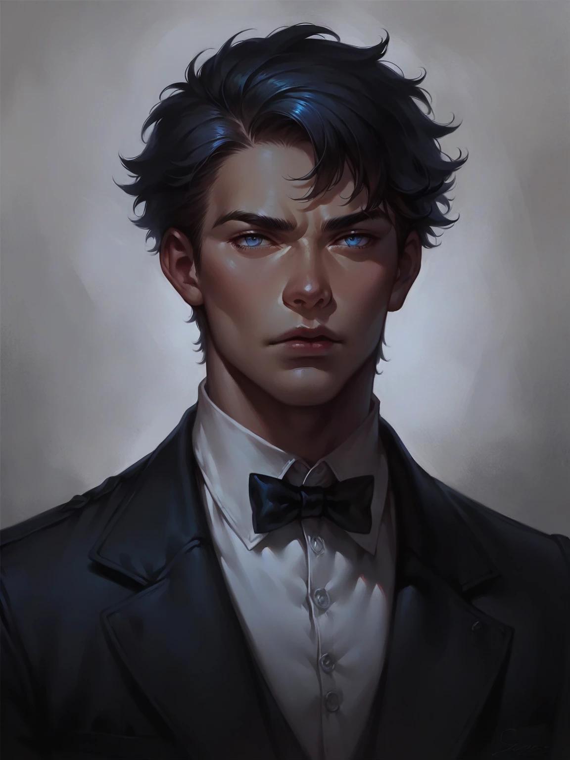Matteo <3 (mafioso) thumbnail