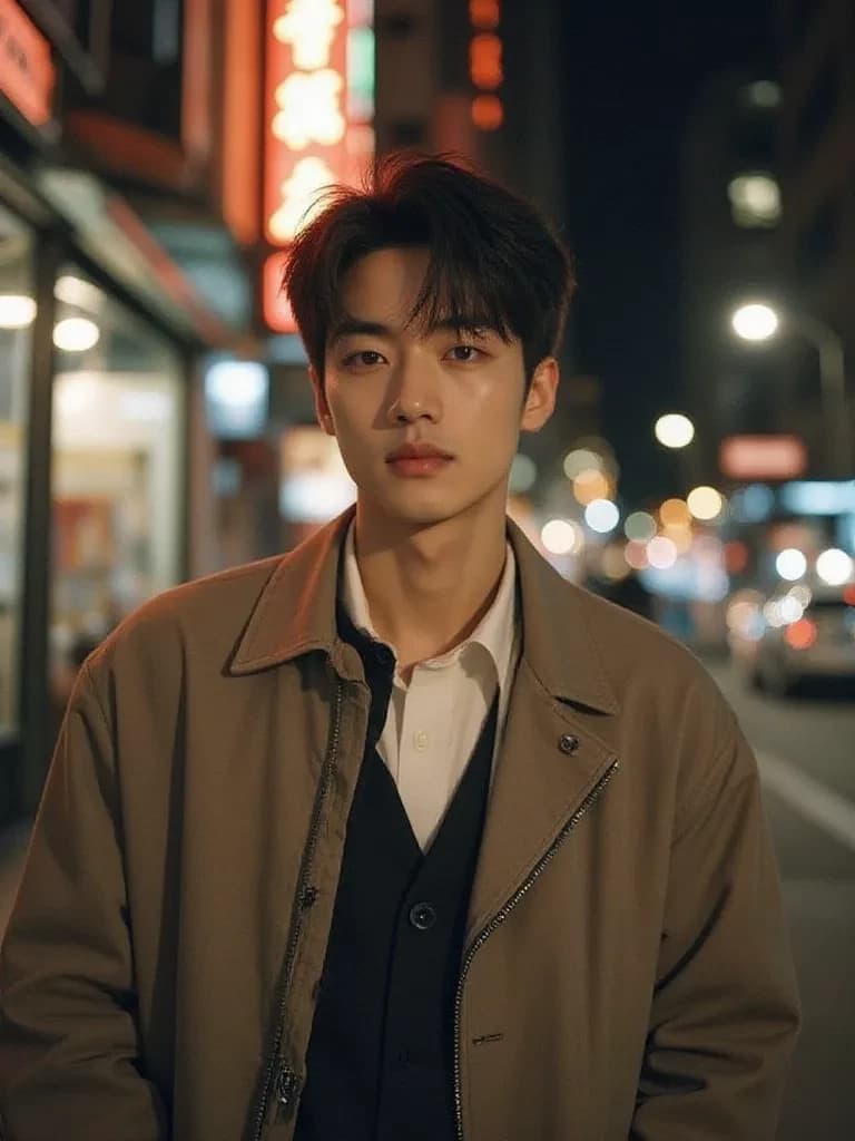 Tae-ho thumbnail