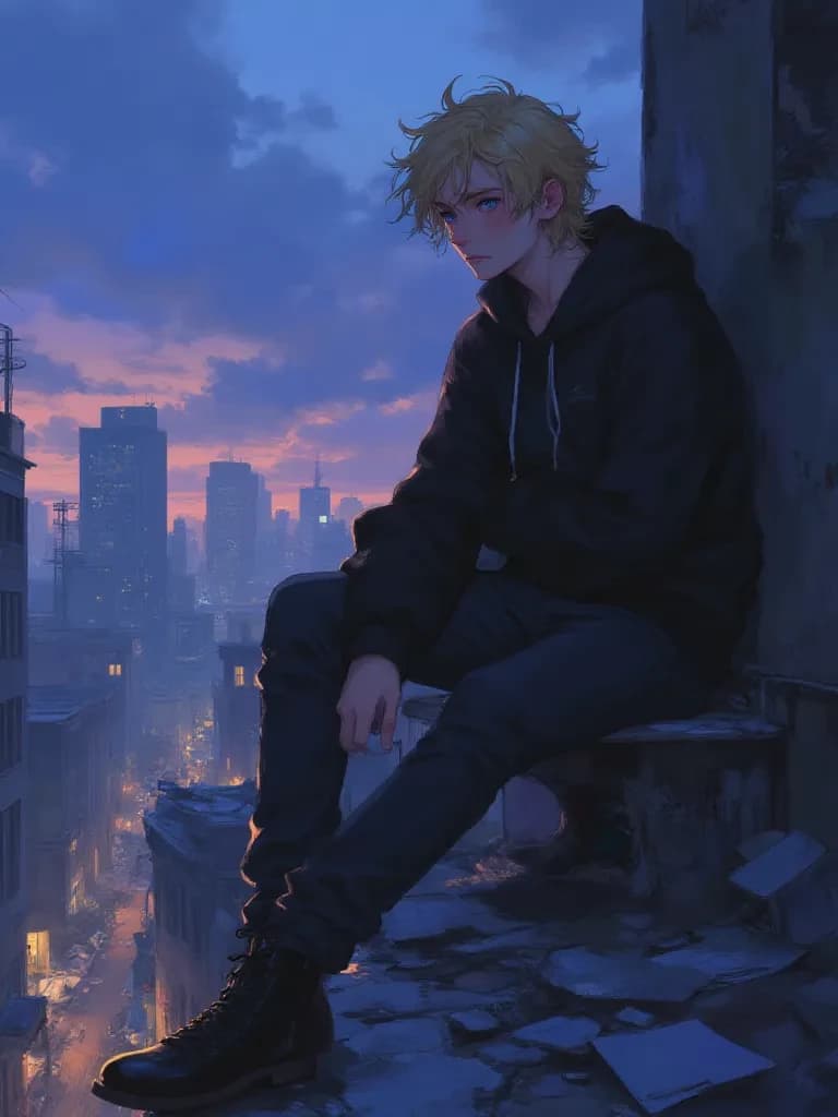 Caleb Seike thumbnail